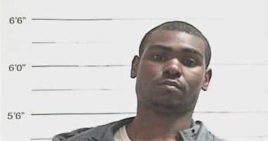 Deshawn Sims, - Orleans Parish County, LA 